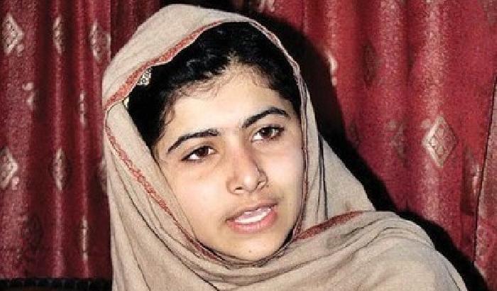 Pakistan: fuoco sulla blogger quattrodicenne anti-talebani
