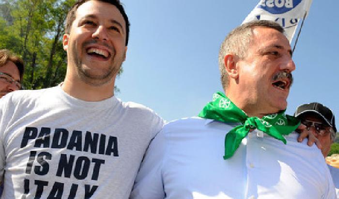 Formigoni: farò gesti forti e non mi dimetto