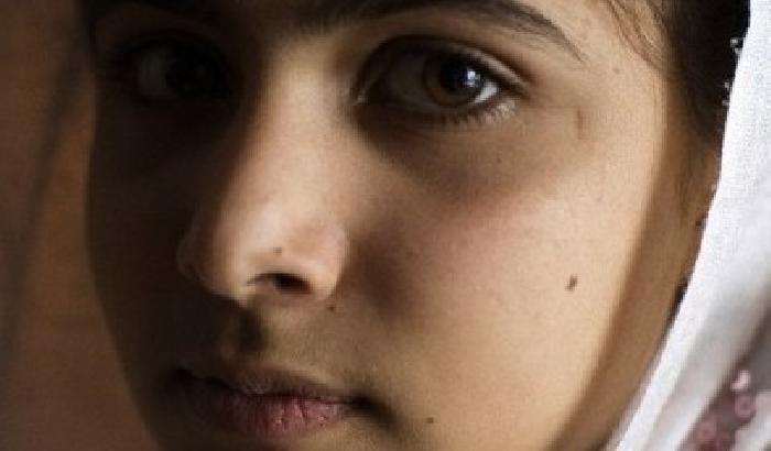 La vittoria di Malala sui talebani