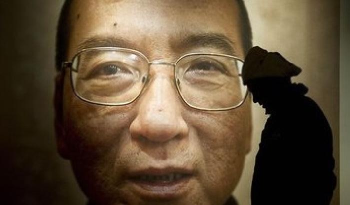 Il Nobel per la Letteratura lancia appello per la liberazione di Liu Xiaobo