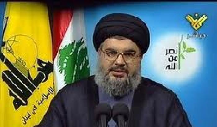 Drone Hezbollah sorvolò centrale atomica israeliana di Dimona