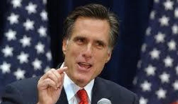 Romney attacca Biden: sulla Libia ha mentito