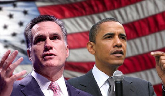 0087C8-NEWS_64480 La rete boccia Romney e premia Obama