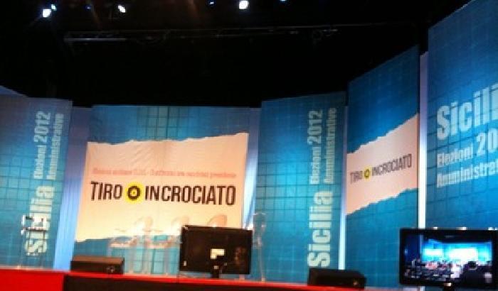 Licenziamenti ad Antenna Sicilia