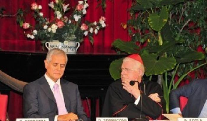 00884F-NEWS_64744 La scomunica di Scola agli affari di Cl