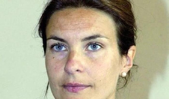 Guerra dei twitter tra Renzi e Alessandra Moretti