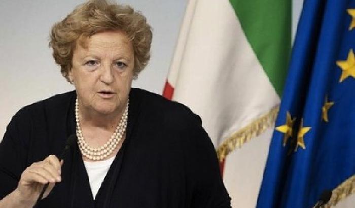 0088B7-NEWS_64957 Al figlio del ministro 3,6 milioni per essere licenziato