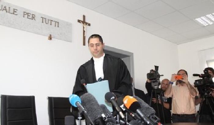 0088C9-NEWS_64992 Grandi Rischi: scienziati Usa contro la sentenza