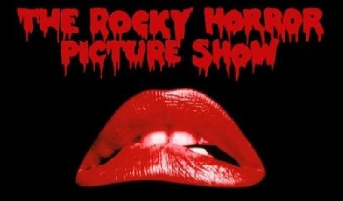 Per Halloween torna nelle sale The Rocky Horror Picture Show