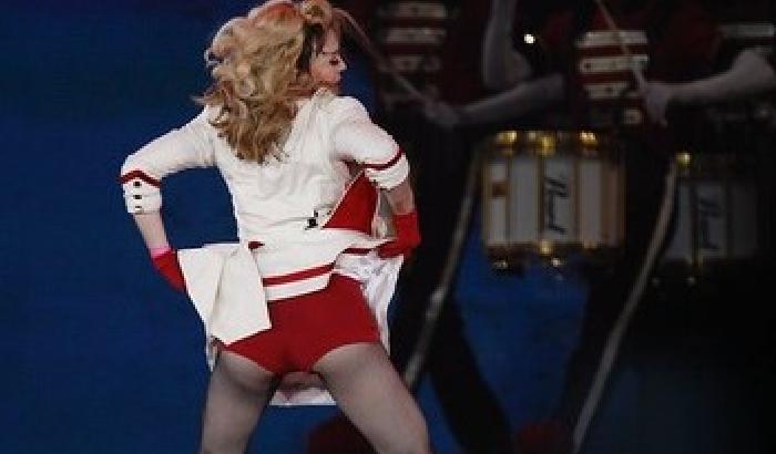 Madonna, rinviata la causa in Russia