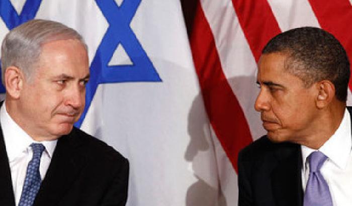 008925-NEWS_65171 Dagli Usa 4 miliardi di dollari a Israele