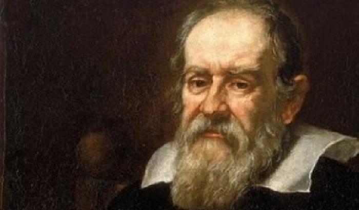 Di Pietro: ma che c'azzecca Galileo coi Grandi rischi?
