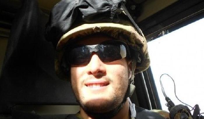 008928-NEWS_65177 Morto un militare italiano in Afghanistan