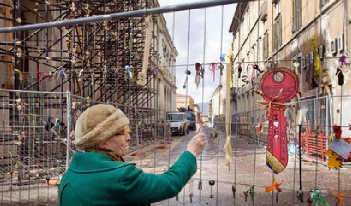 Terremoto all’Aquila: la sentenza non è contro la scienza