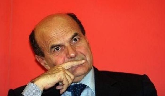 Bersani: preoccupato del populismo che torna