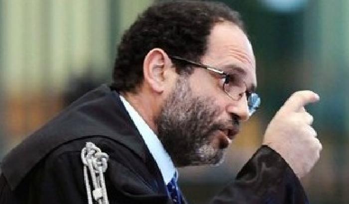 0089BE-NEWS_65477 Ingroia: sono emozionato, è la mia ultima udienza