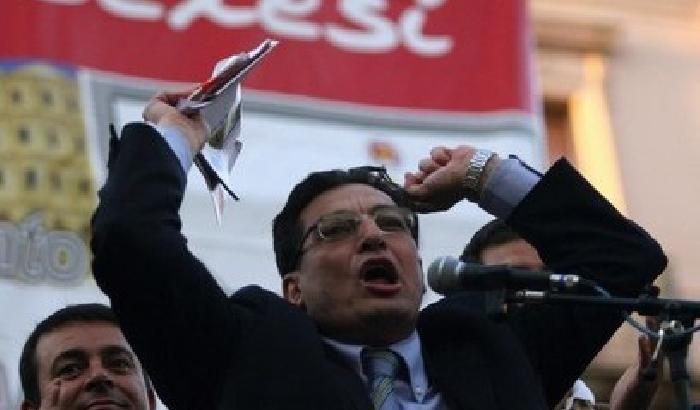 0089D0-NEWS_65538 Le idee di Crocetta abituato a ballare coi lupi