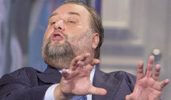 0089DA-NEWS_65561 Fiorito accusa: tutti d'accordo nello spartire