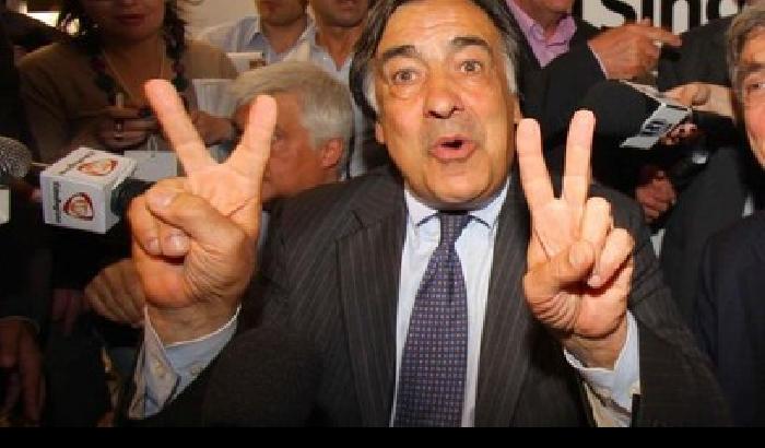 0089E9-NEWS_65590 Orlando: Crocetta con Pd e Udc. Sembra il governo Lombardo