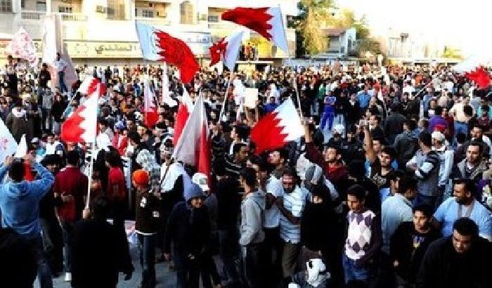 In Bahrain vietate tutte le manifestazioni