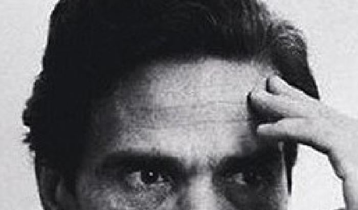 008A7E-NEWS_65884 Pasolini, una morte annunciata e mai capita