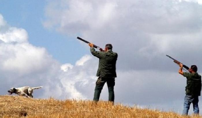 008AAA-NEWS_65971 Le vittime della caccia lanciano allarme