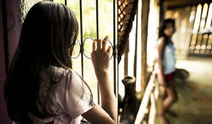 008AD2-NEWS_66047 Lo scandalo degli occidentali pedofili in Amazzonia