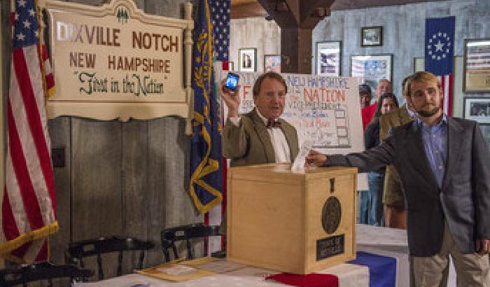 008AFB-NEWS_66130 Buone notizie per Obama dai due paesi pilota per il voto