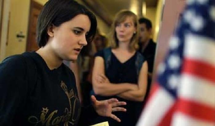 008B19-NEWS_66211 Usa, un Kennedy torna al congresso