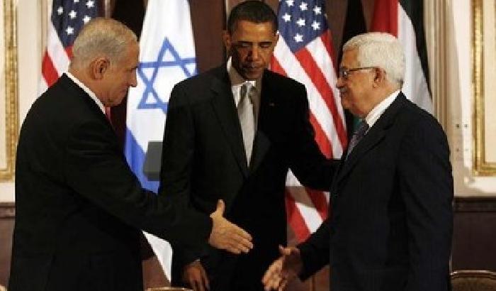 Obama rieletto: Israele deluso, palestinesi tacciono