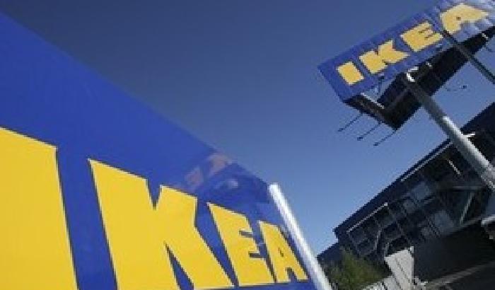 Ikea si vendica dopo le proteste: 107 licenziati a Piacenza