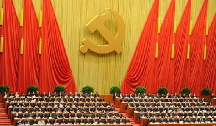 Il Partito Comunista Cinese a Congresso: sarà vero rinnovamento?