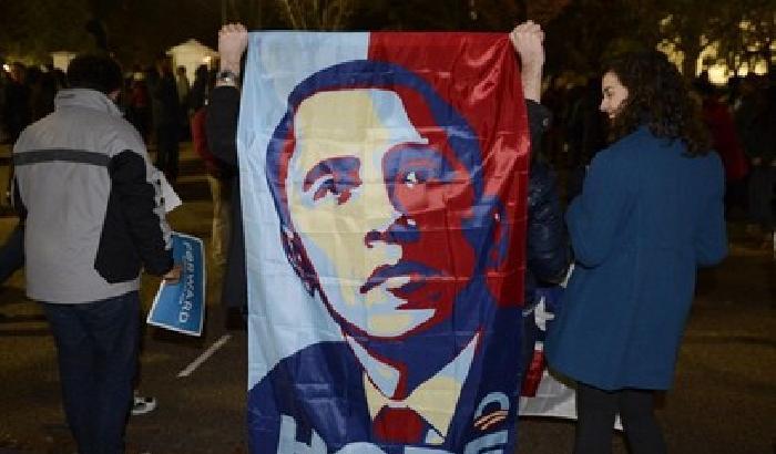 008BA5-NEWS_66656 Episodi razzisti dopo l'elezione di Obama