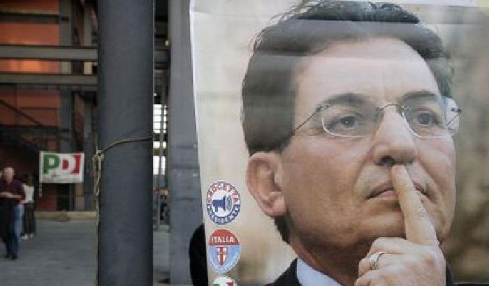 008BD1-NEWS_66575 In Sicilia è iniziata l'era Crocetta