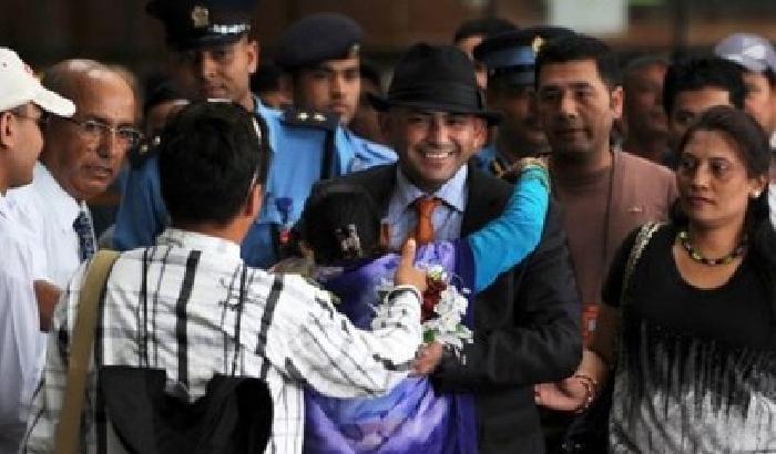 Giappone, nepalese rilasciato dopo 15 anni: era innocente