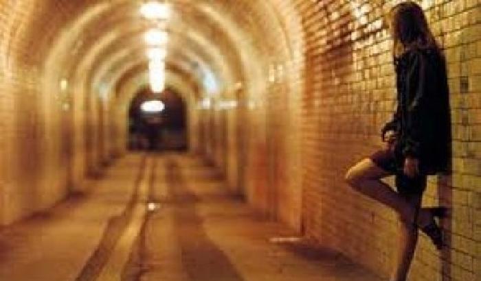 La tratta di esseri umani vira verso Est