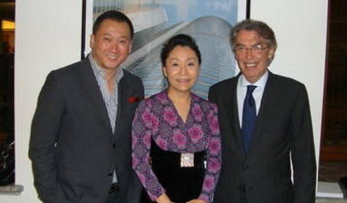 008C8B-NEWS_66949 Salta l'accordo tra l'Inter e i cinesi