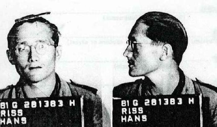 008CC3-NEWS_67059 Strage di Padule del Fucecchio: confermato ergastolo e maxirisarcimento