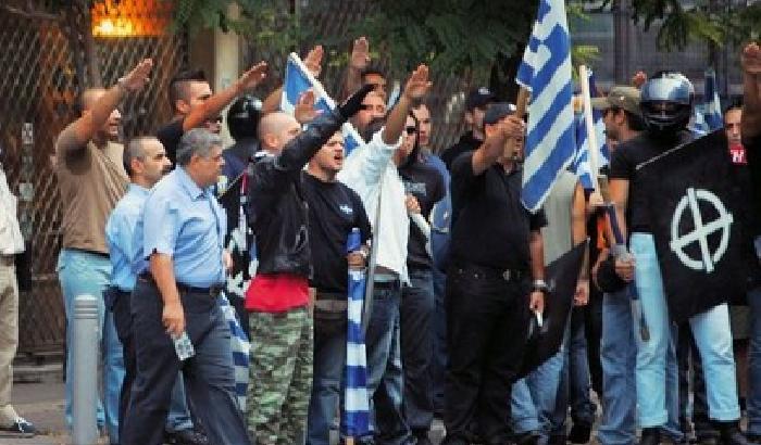 Grecia: ambasciata Usa mette in guardia da Alba Dorata