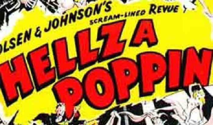 008D00-NEWS_67181 L'Italia vista da Grillo: Helzapoppin' all'amatriciana