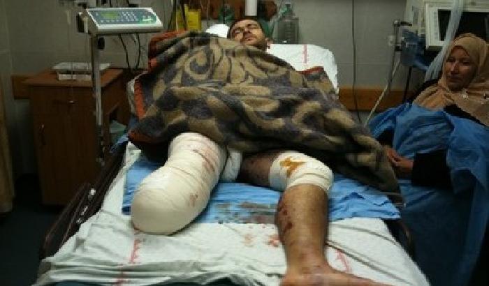 008D1A-NEWS_67232 "Un missile è entrato in redazione ed è esploso"