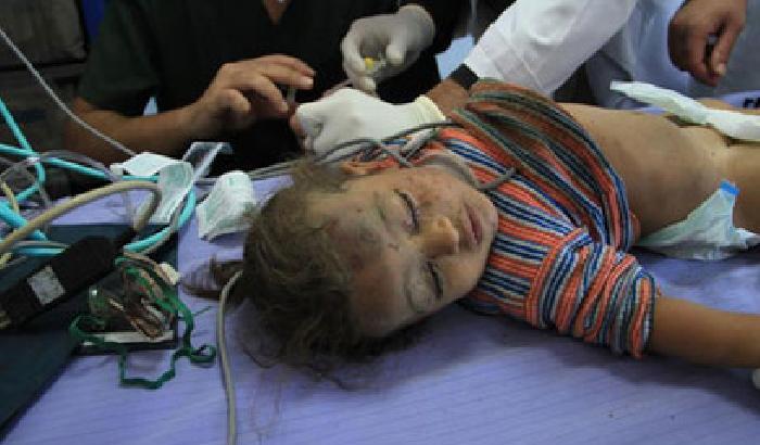 008D1E-NEWS_67249-1 A Gaza niente tregua: si muore ancora