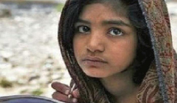 Pakistan, assolta la bimba accusata di blasfemia