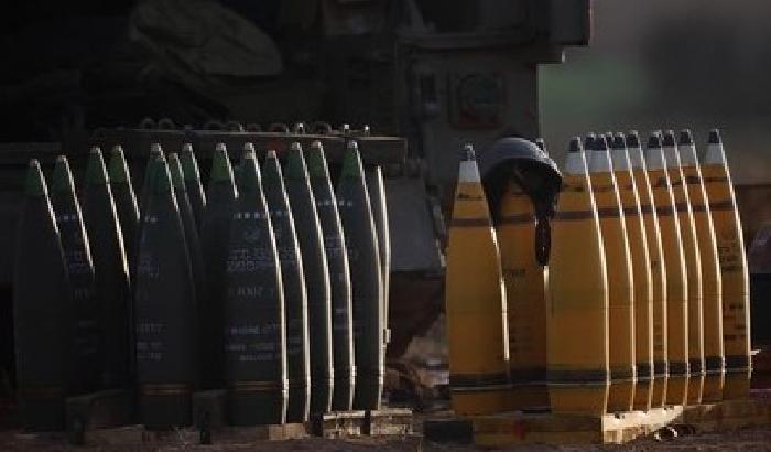 Israele-Hamas: accordo sulla tregua