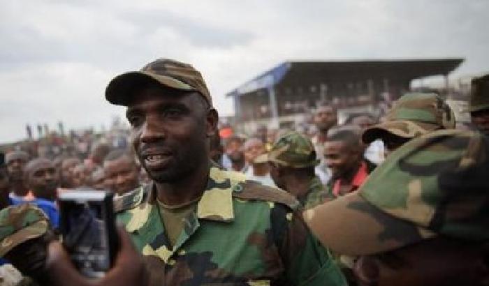 Avanzano i ribelli dell’M23 nella RD del Congo