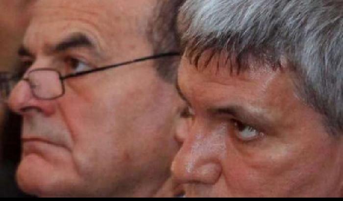 008E21-NEWS_67792 Sondaggio primarie: Vendola su Renzi e Bersani