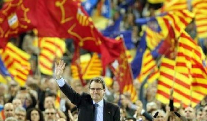 L’indipendenza catalana può attendere