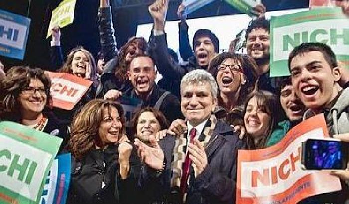 008E69-NEWS_67975 Primarie, Vendola contro il Tg1: manipolazione ignobile