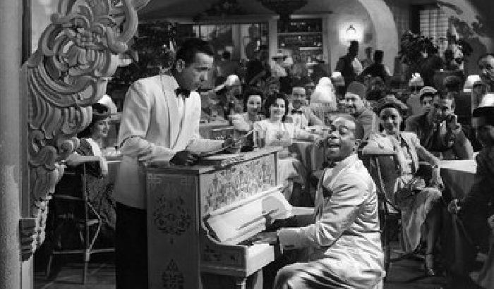 All'asta da Sotheby's il pianoforte di Casablanca