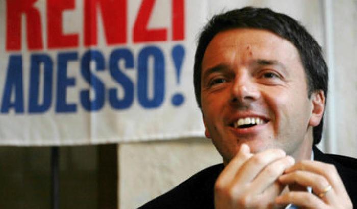 Berlinguer: renziani depistatori